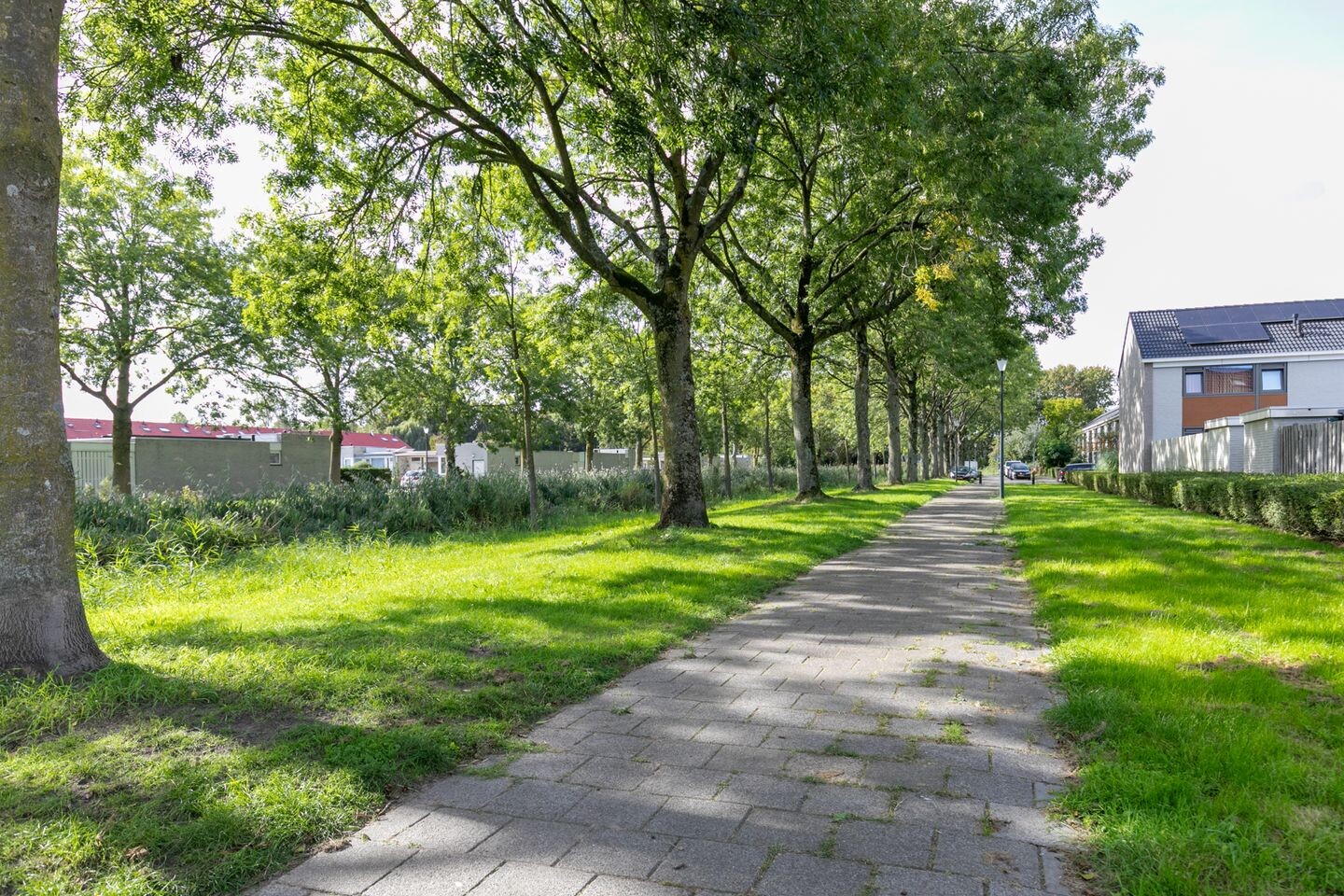 Tussenwoning te koop: Rumbekestraat 5, Breda