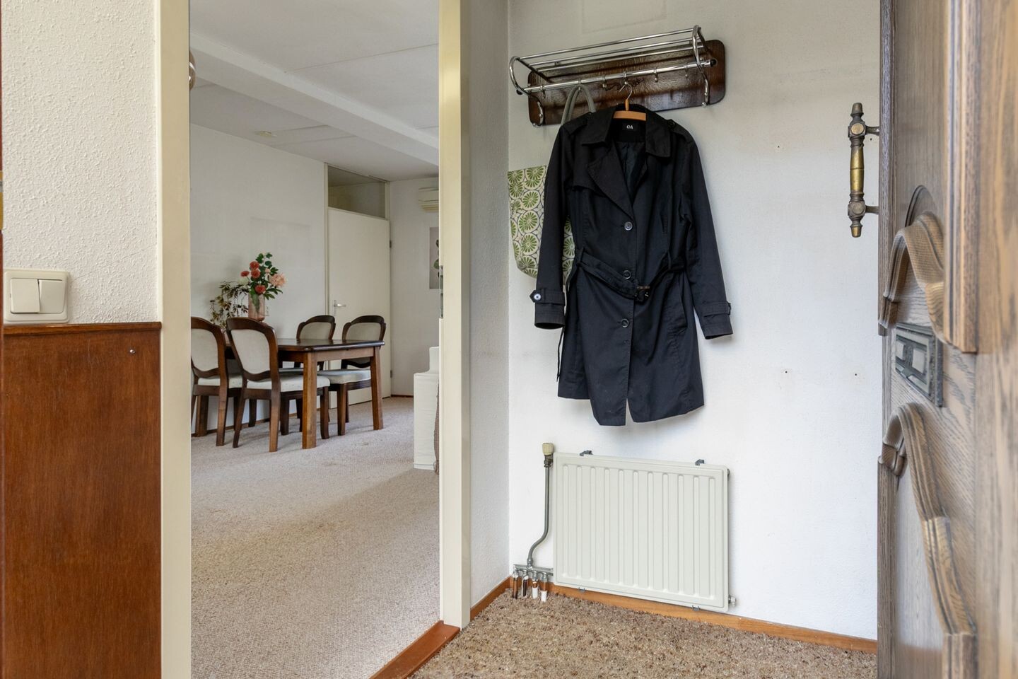 Tussenwoning te koop: Rumbekestraat 5, Breda