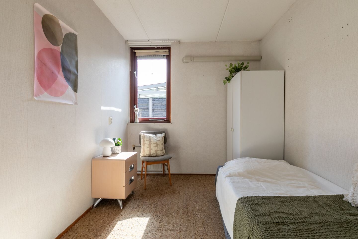 Tussenwoning te koop: Rumbekestraat 5, Breda