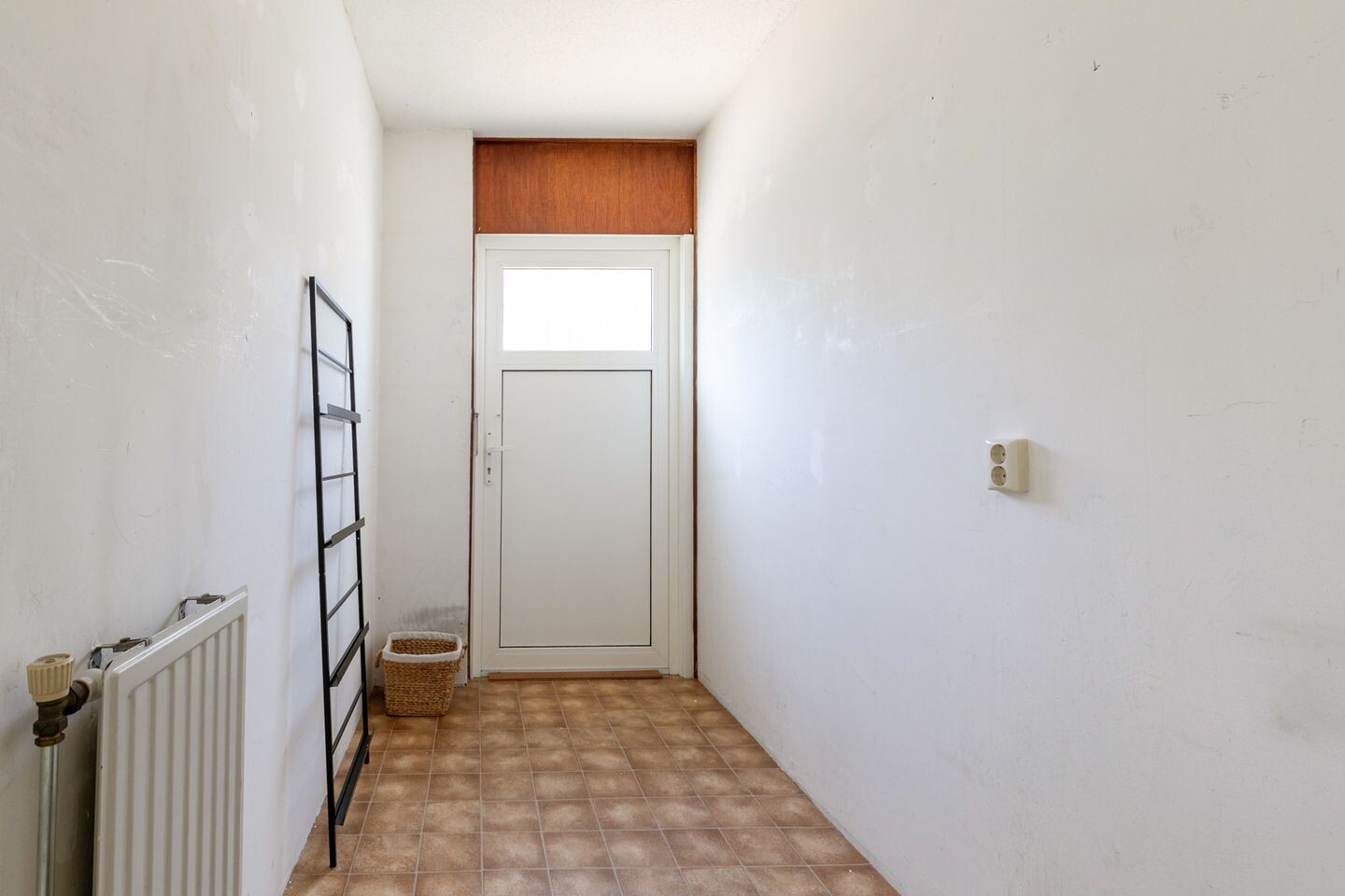 Tussenwoning te koop: Rumbekestraat 5, Breda