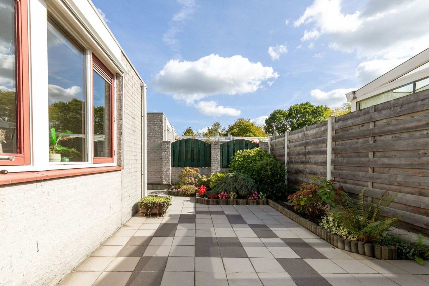 Tussenwoning te koop: Rumbekestraat 5, Breda