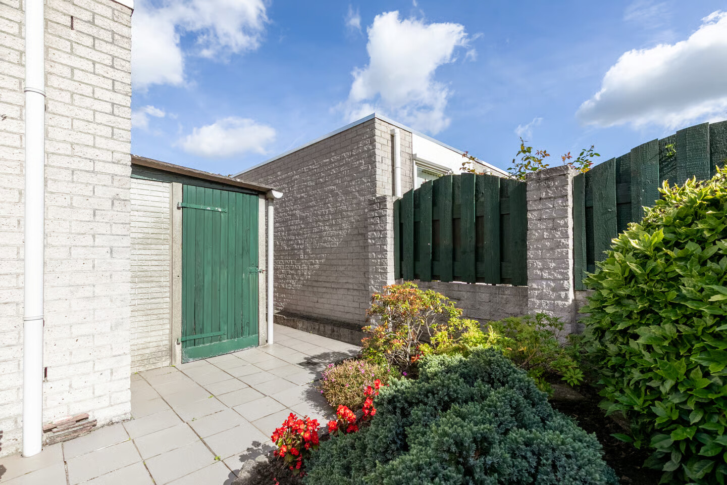 Tussenwoning te koop: Rumbekestraat 5, Breda
