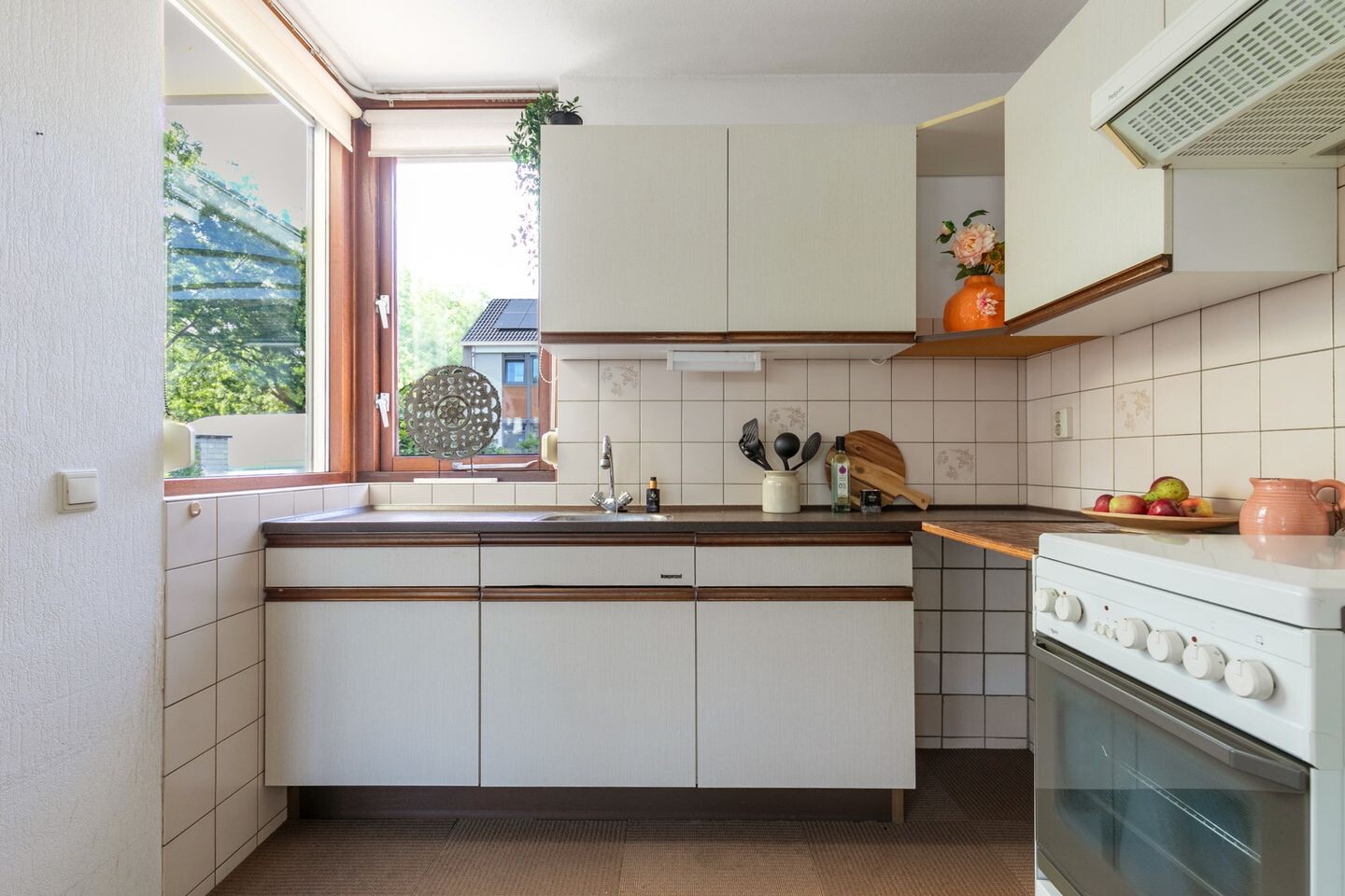 Tussenwoning te koop: Rumbekestraat 5, Breda
