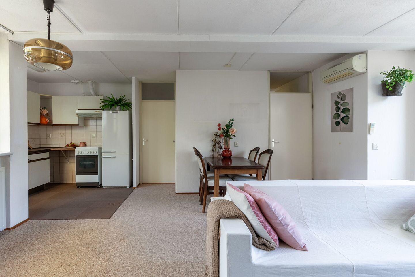 Tussenwoning te koop: Rumbekestraat 5, Breda