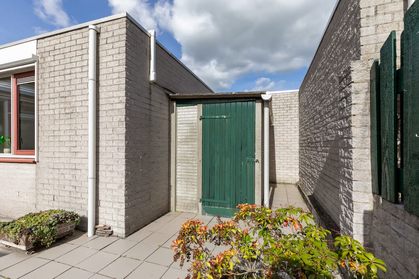 Tussenwoning te koop: Rumbekestraat 5, Breda