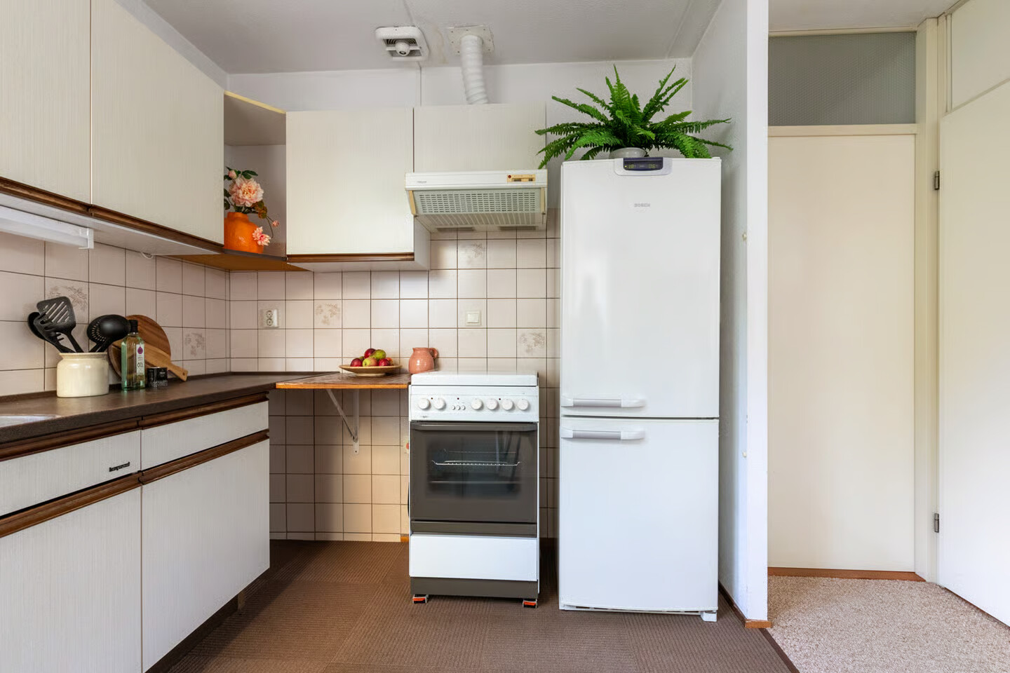 Tussenwoning te koop: Rumbekestraat 5, Breda