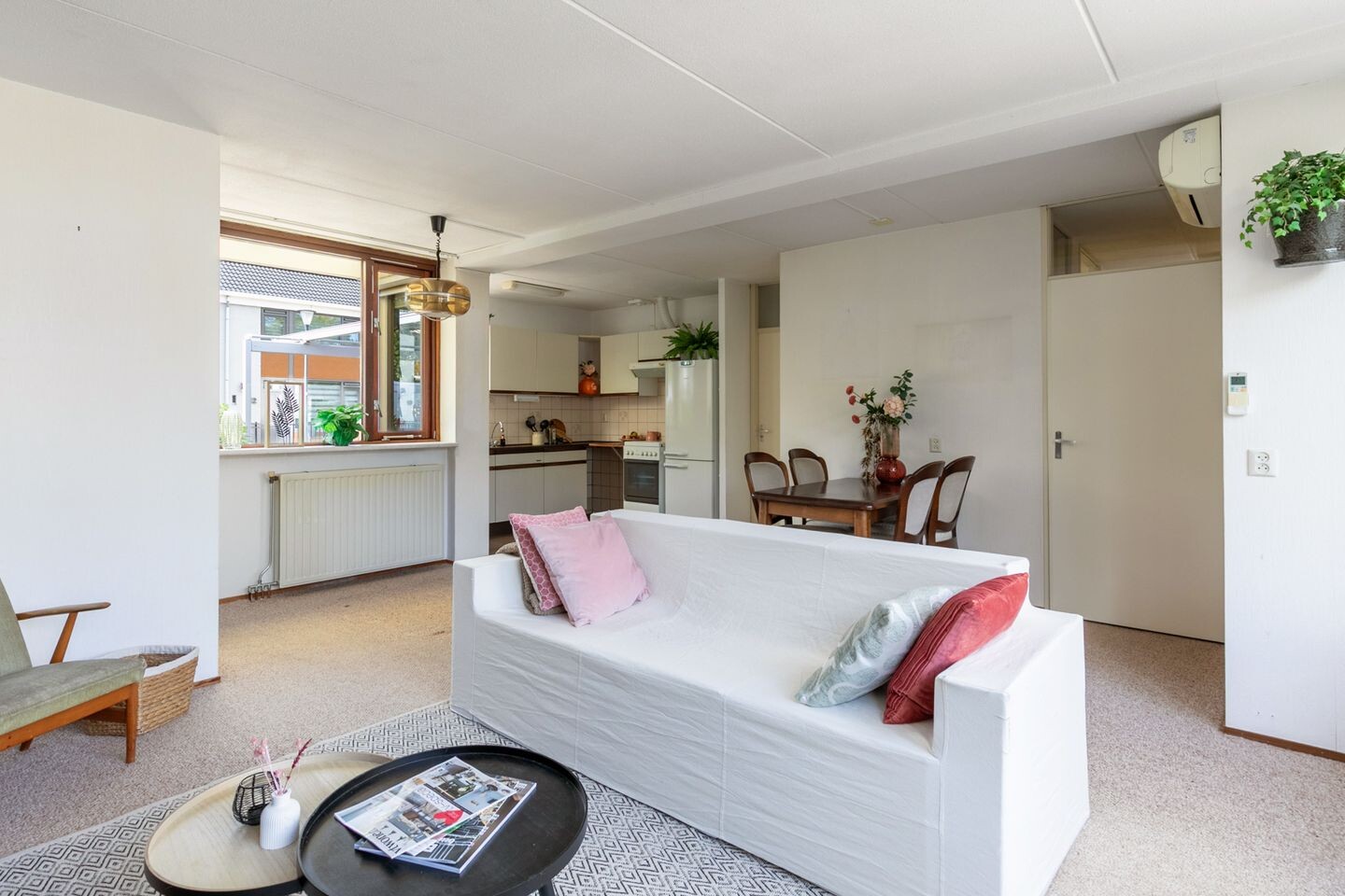 Tussenwoning te koop: Rumbekestraat 5, Breda