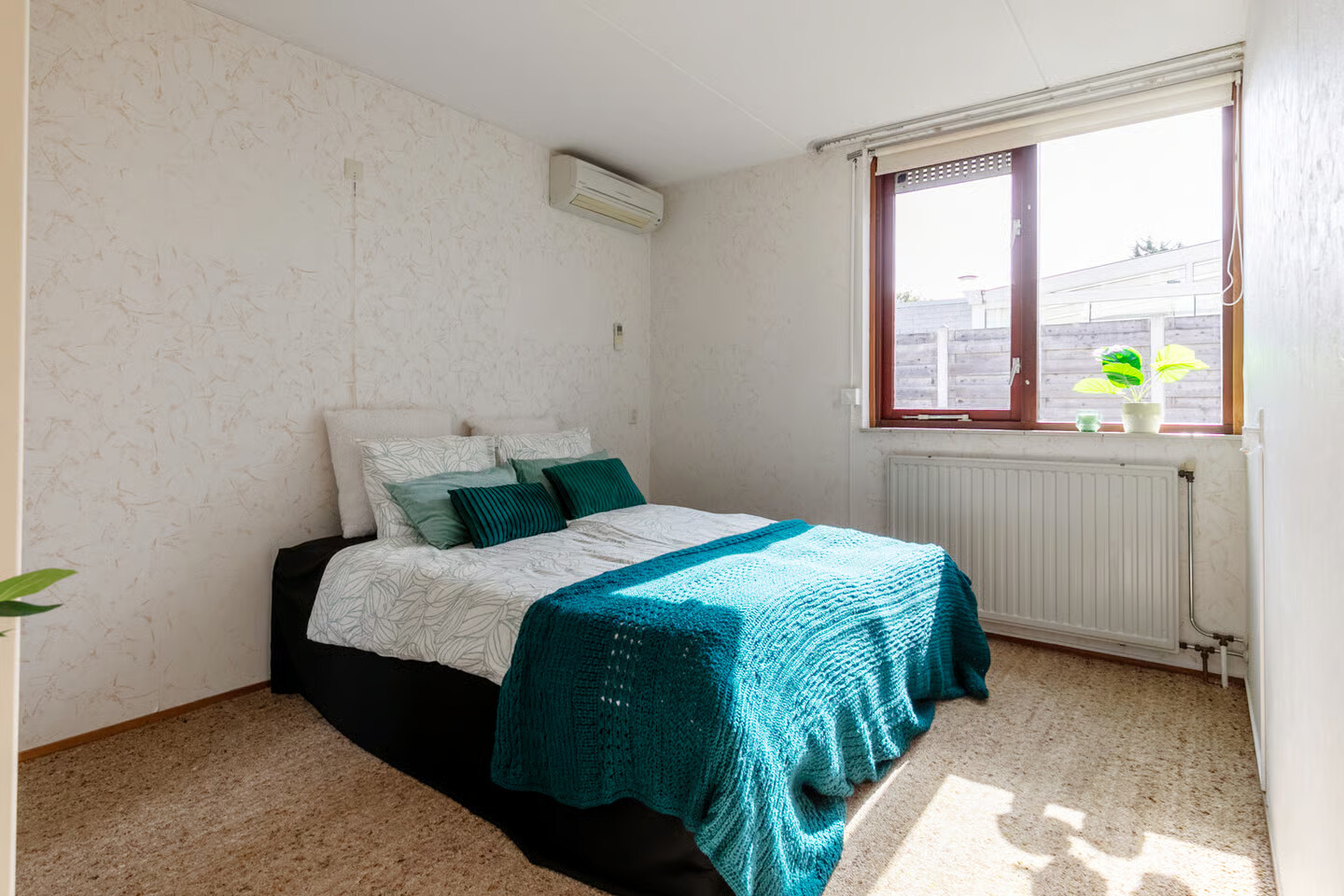 Tussenwoning te koop: Rumbekestraat 5, Breda