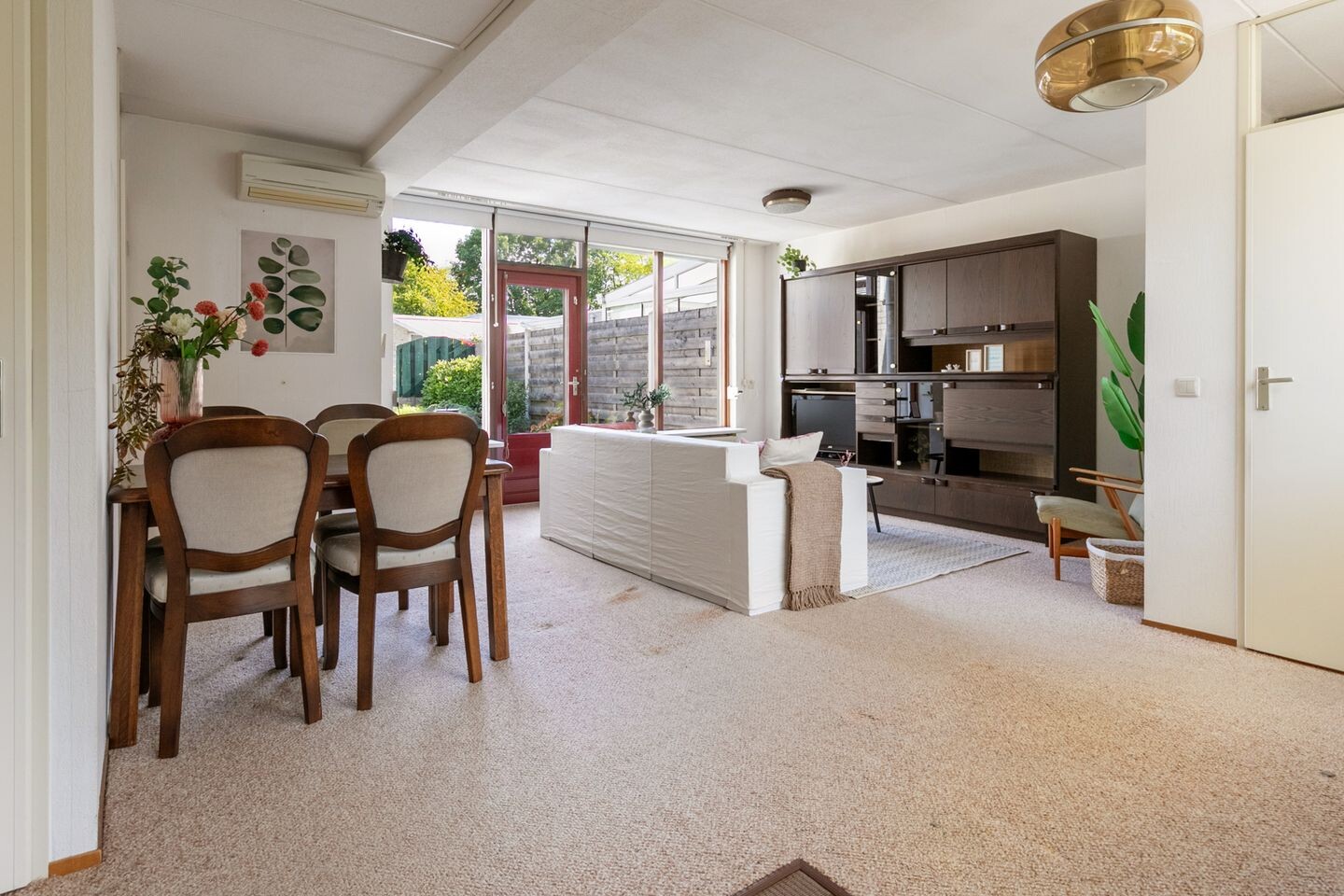 Tussenwoning te koop: Rumbekestraat 5, Breda