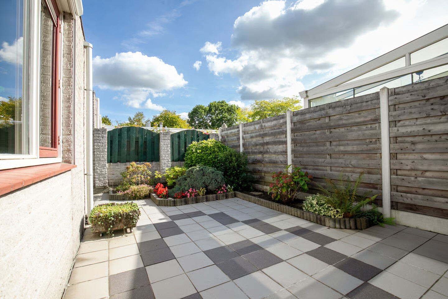 Tussenwoning te koop: Rumbekestraat 5, Breda