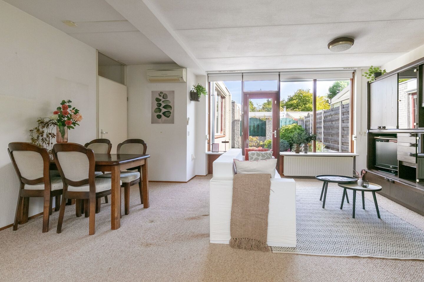 Tussenwoning te koop: Rumbekestraat 5, Breda