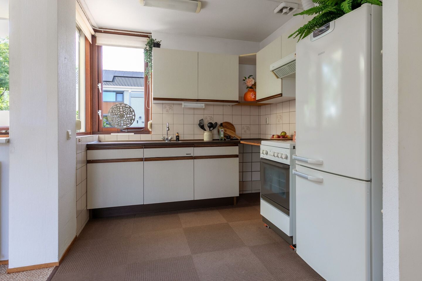 Tussenwoning te koop: Rumbekestraat 5, Breda