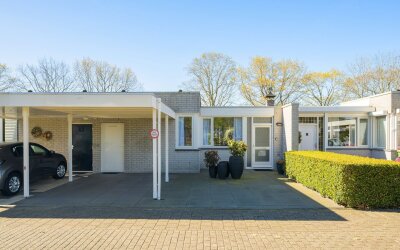 Jabbekeplantsoen 12
