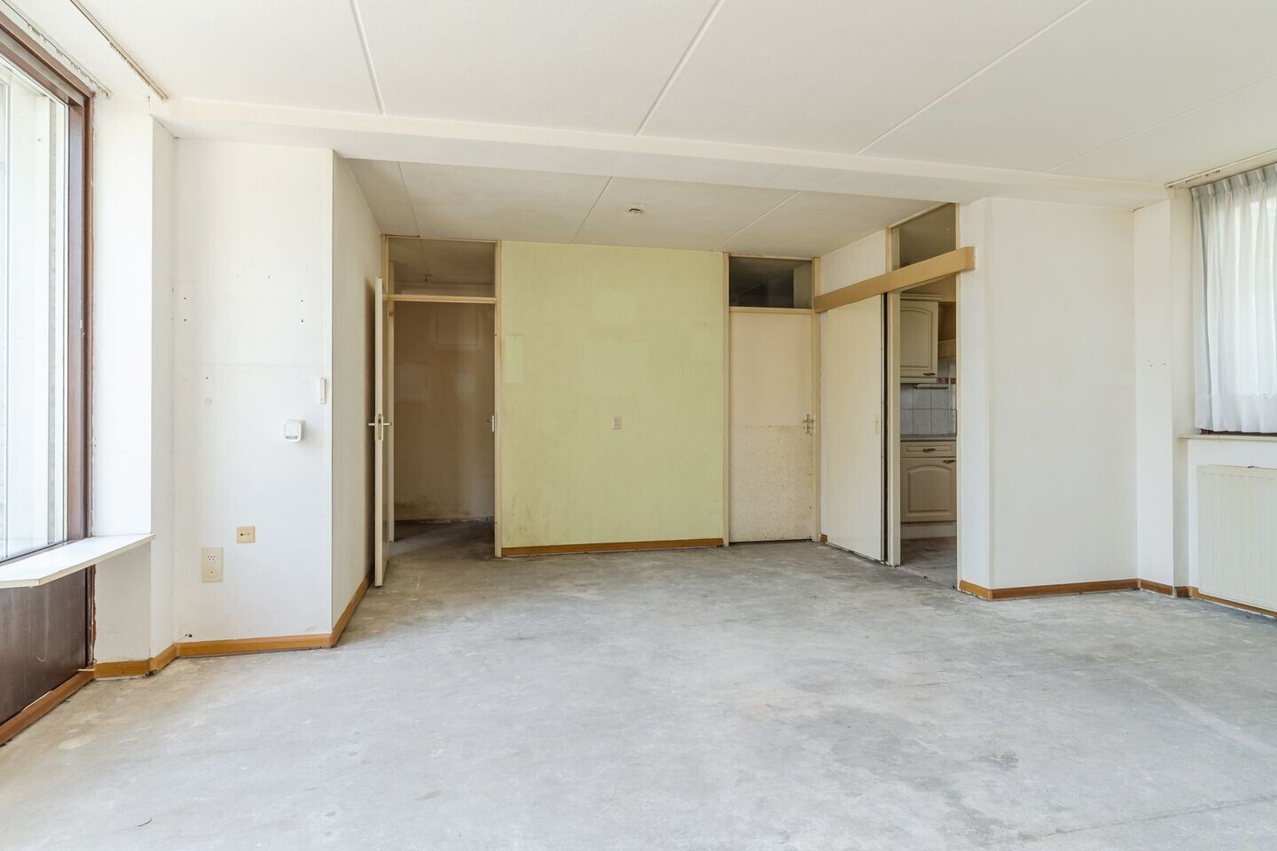 Tussenwoning te koop: Passendalestraat 4, Breda