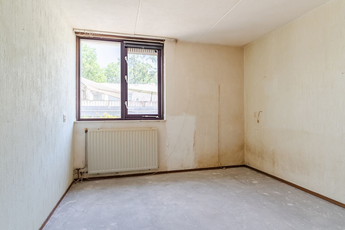 Tussenwoning te koop: Passendalestraat 4, Breda