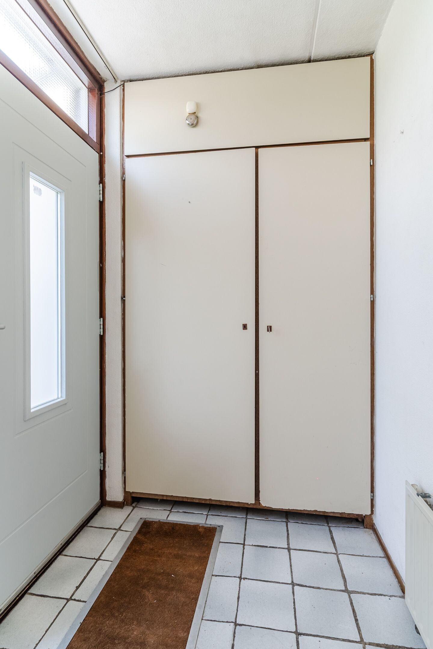 Tussenwoning te koop: Passendalestraat 4, Breda