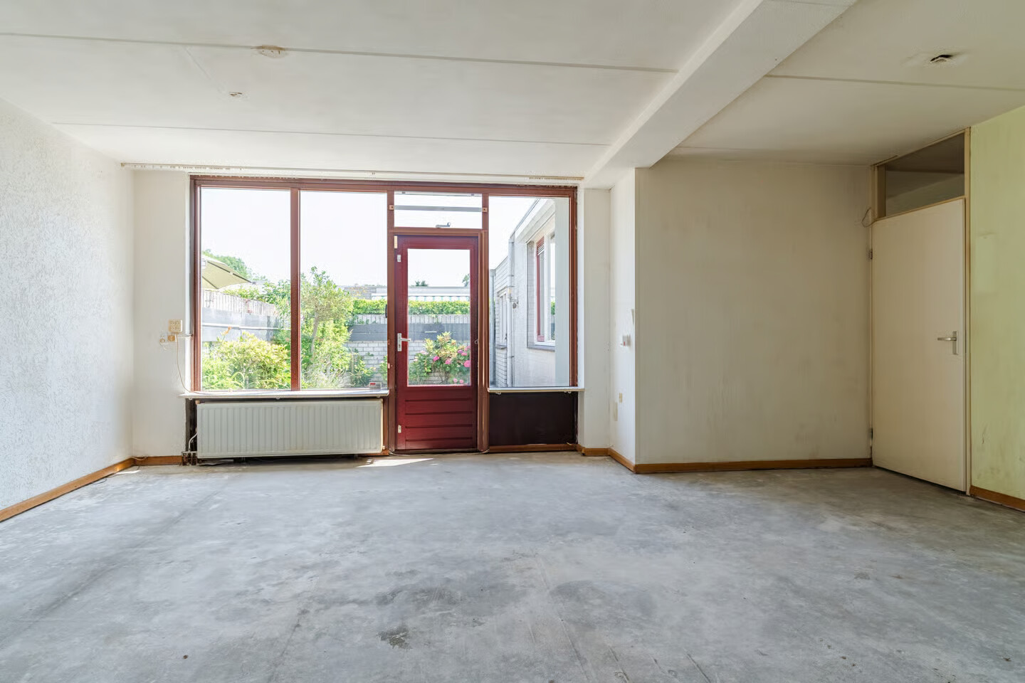 Tussenwoning te koop: Passendalestraat 4, Breda