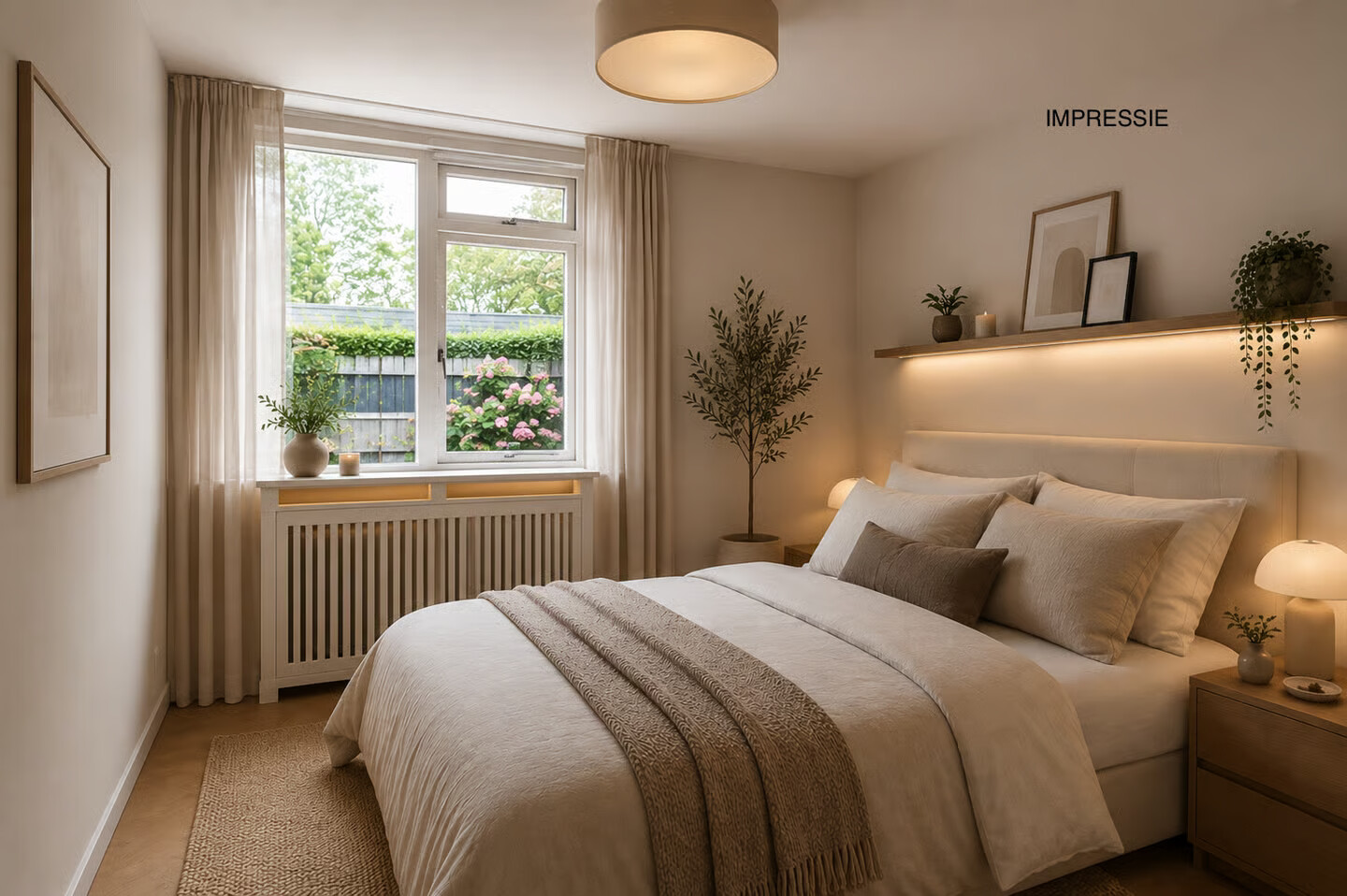Tussenwoning te koop: Passendalestraat 4, Breda
