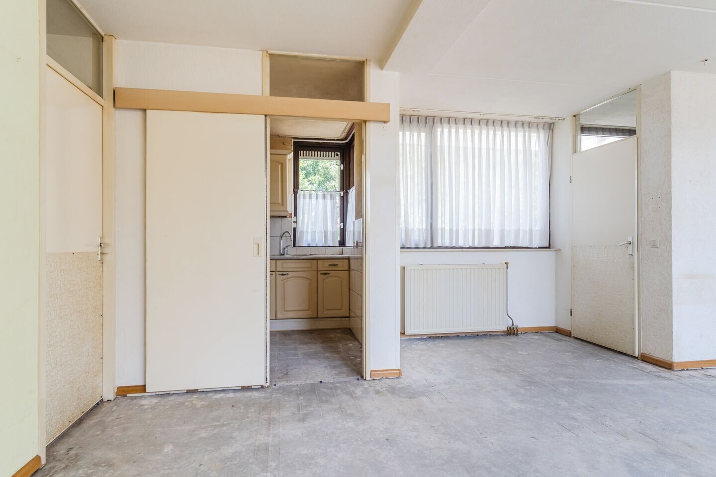 Tussenwoning te koop: Passendalestraat 4, Breda