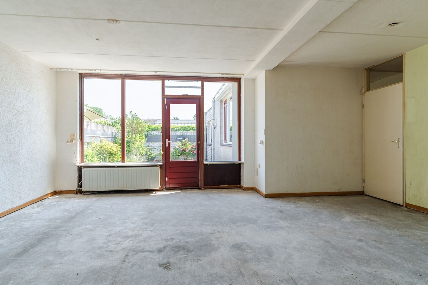 Tussenwoning te koop: Passendalestraat 4, Breda