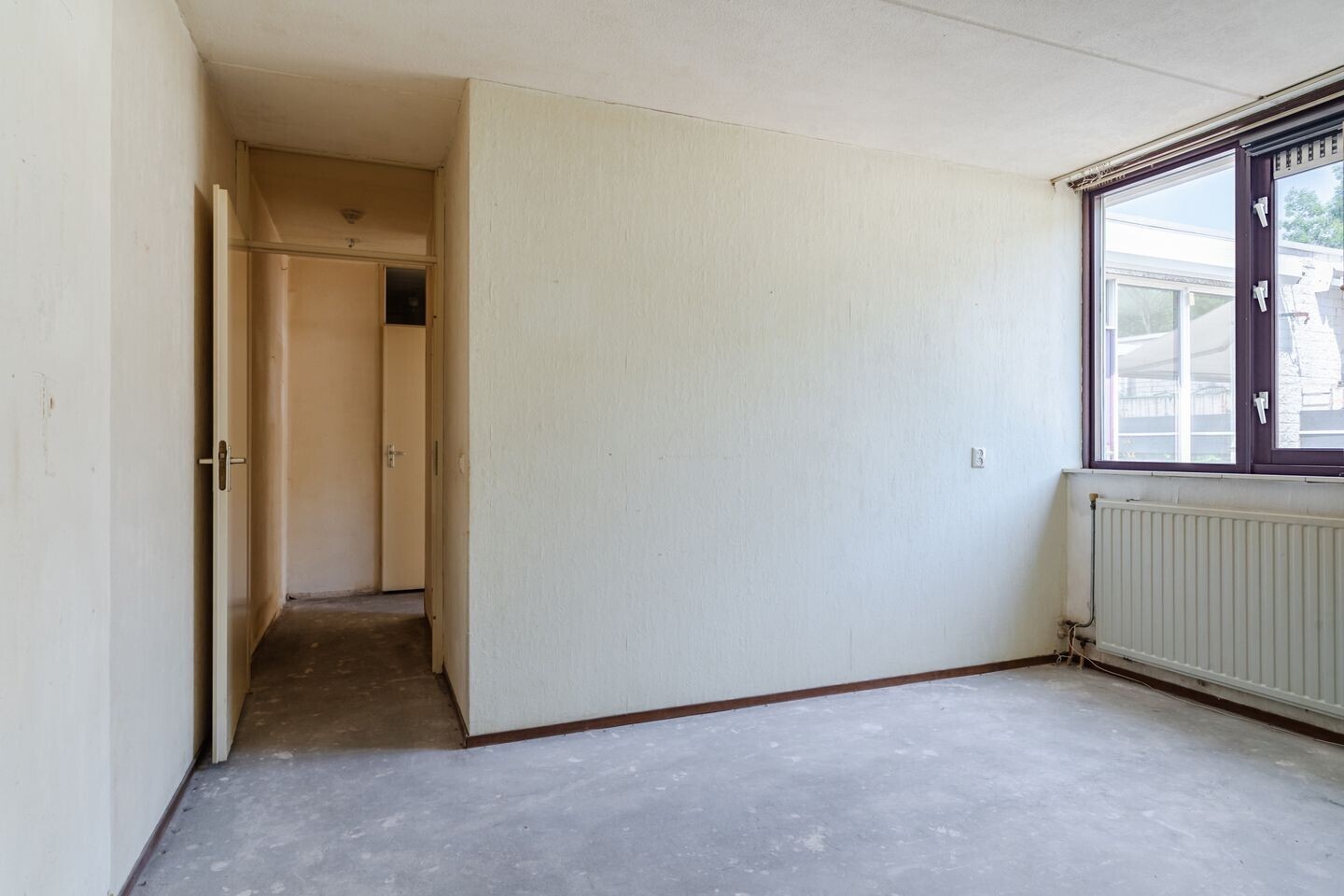 Tussenwoning te koop: Passendalestraat 4, Breda