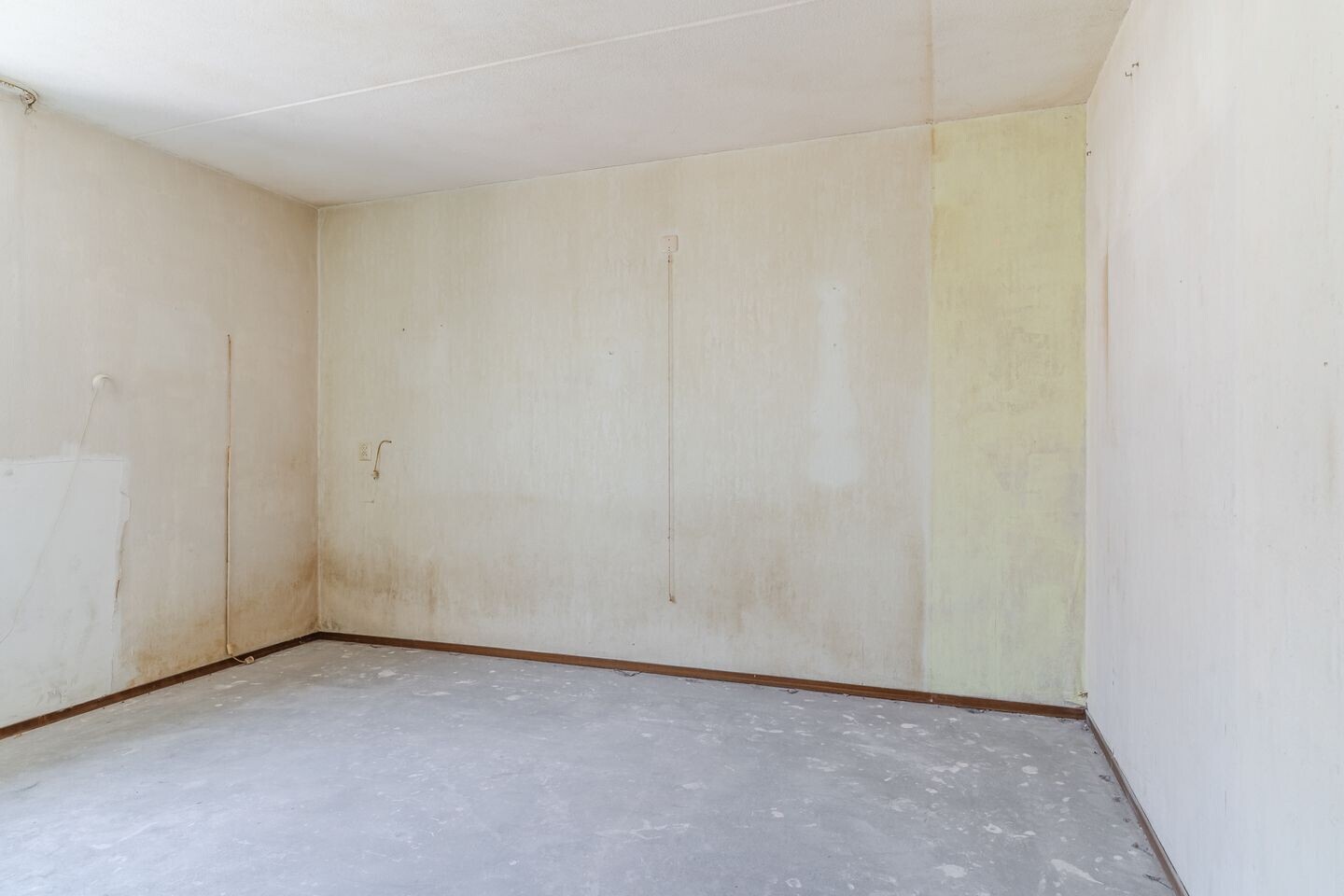 Tussenwoning te koop: Passendalestraat 4, Breda