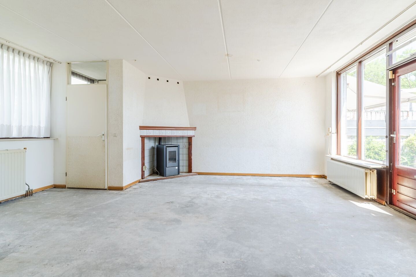 Tussenwoning te koop: Passendalestraat 4, Breda