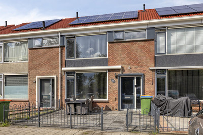 Kaprijkestraat 23