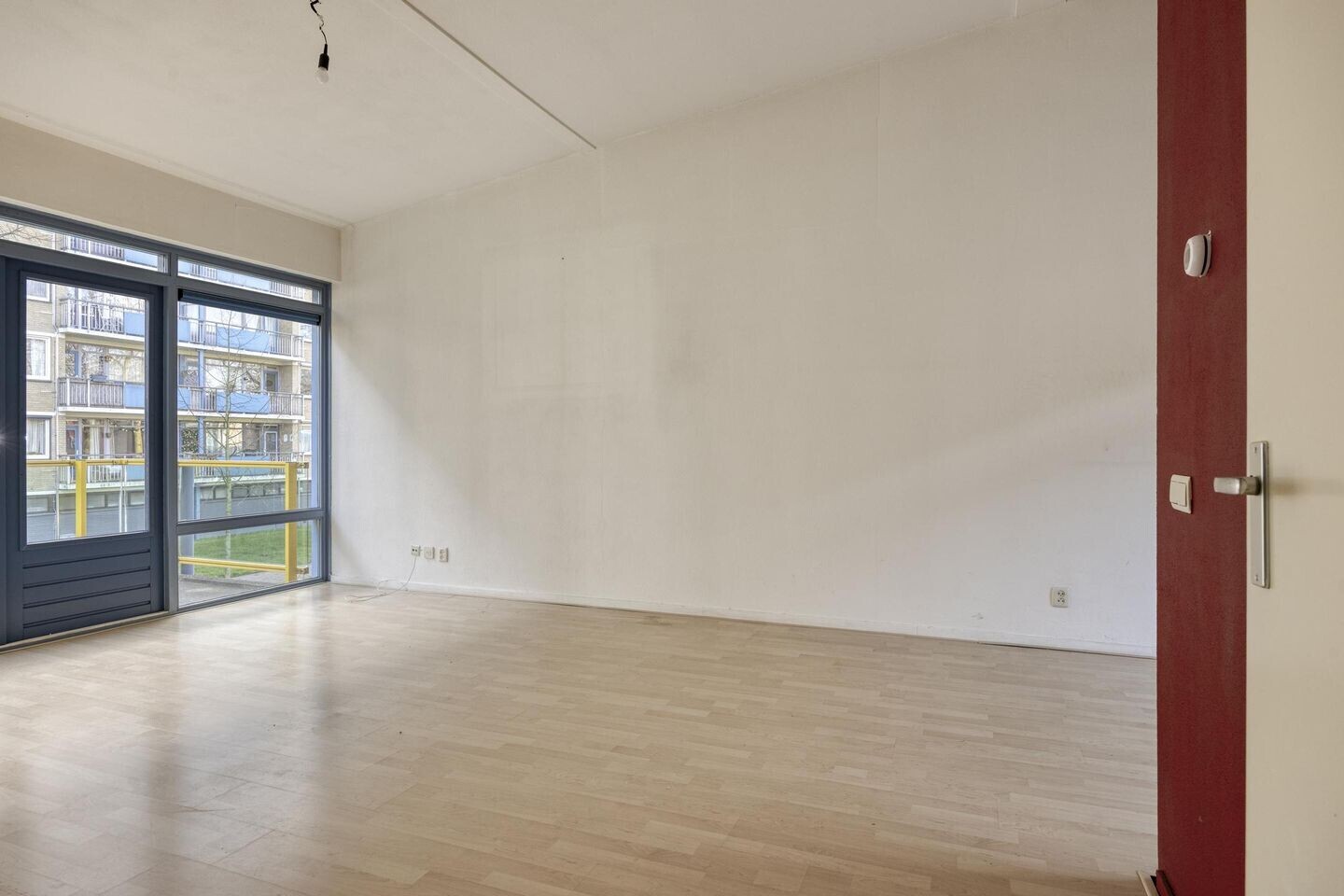 Appartement te koop: Zomergemstraat 62, Breda