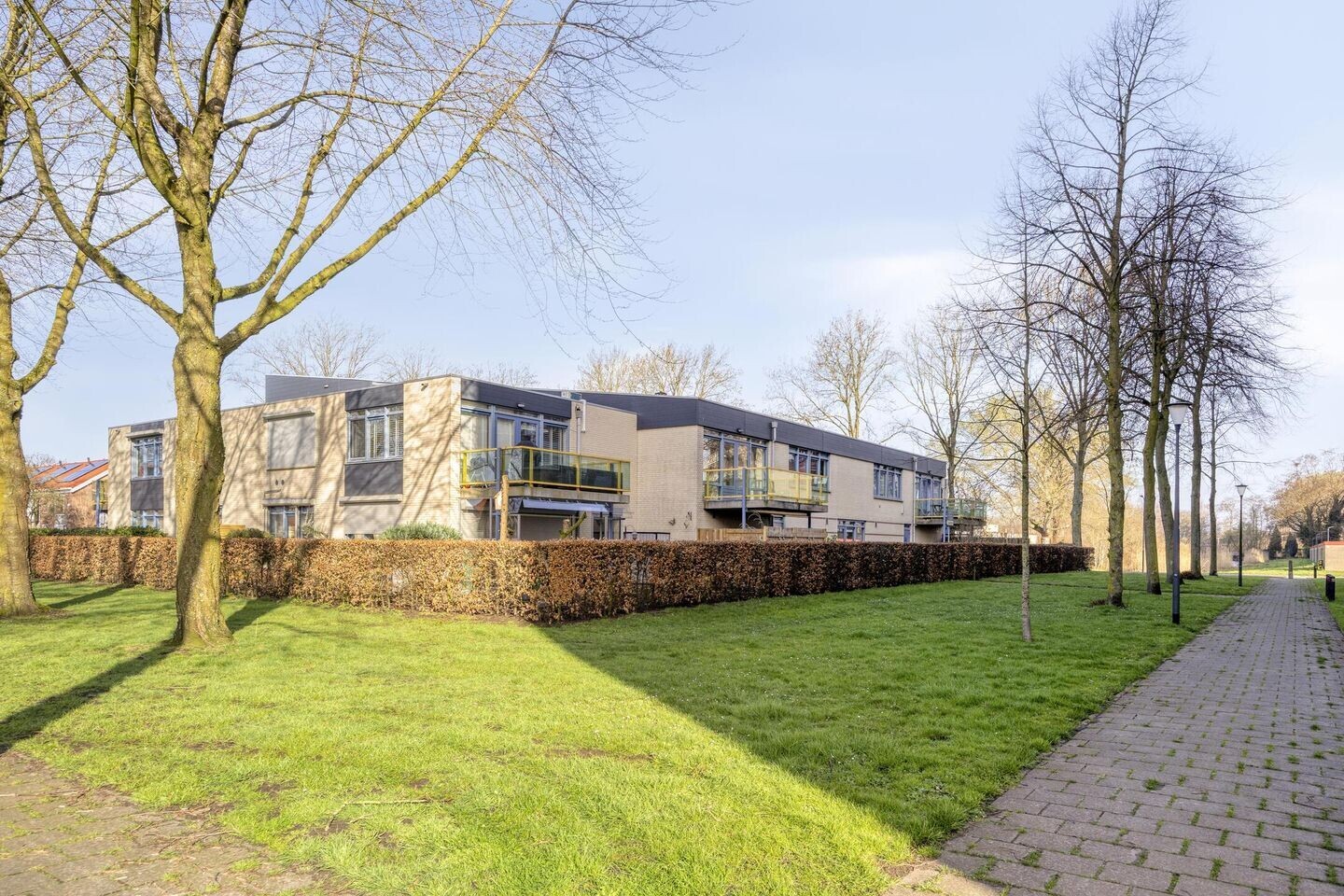 Appartement te koop: Zomergemstraat 62, Breda