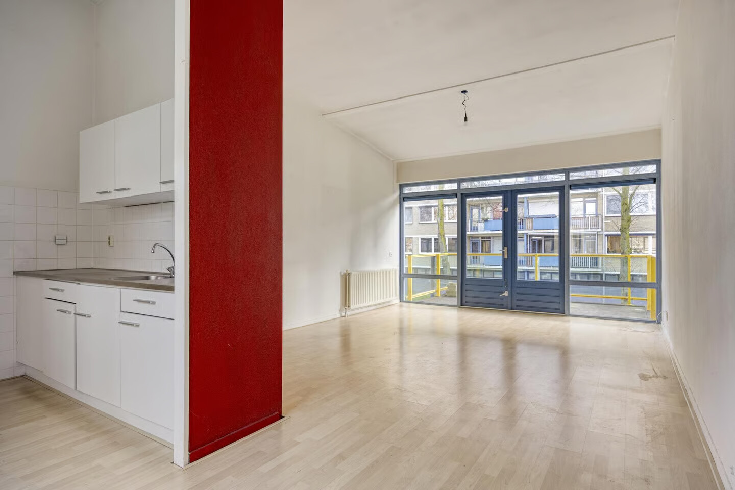 Appartement te koop: Zomergemstraat 62, Breda