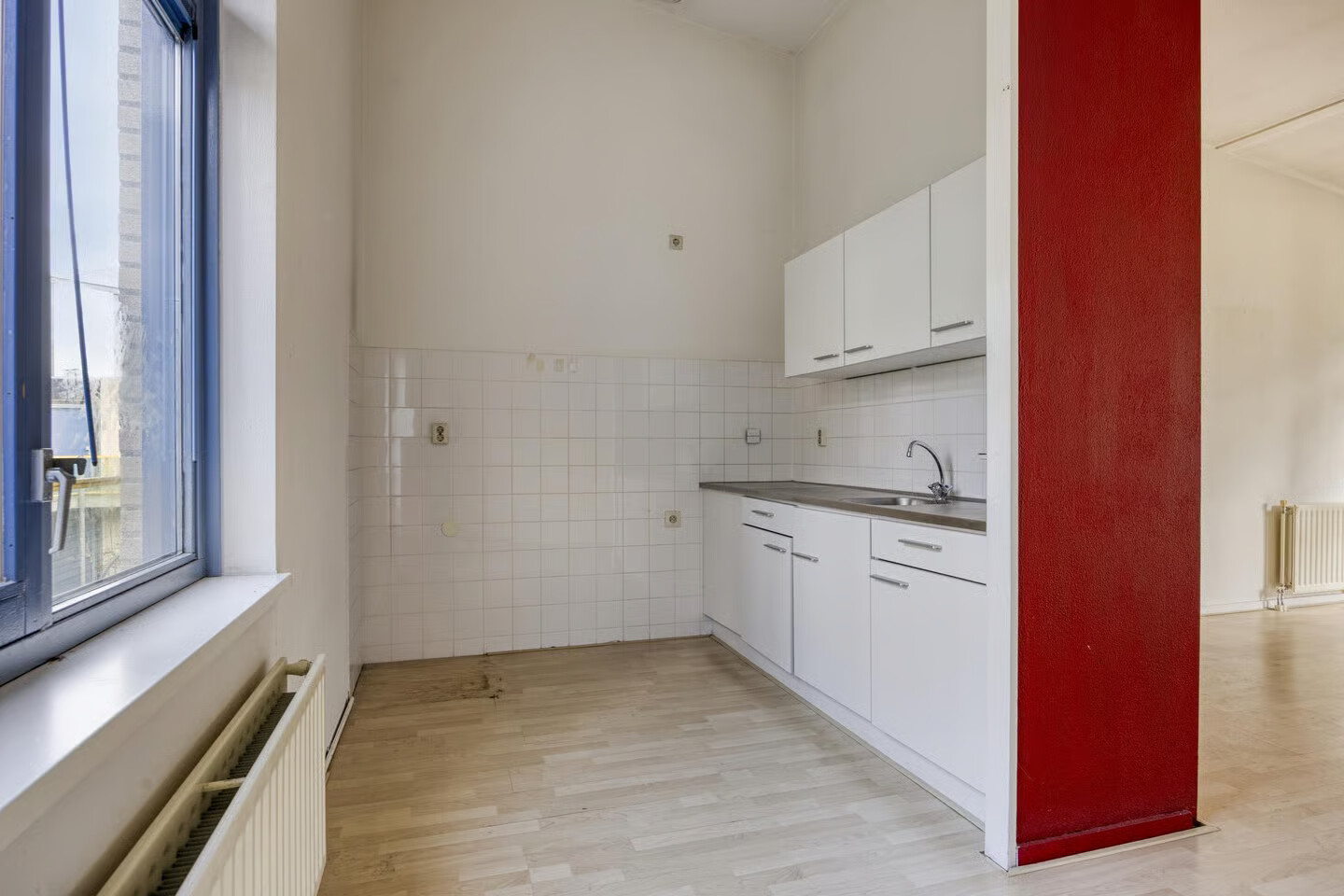Appartement te koop: Zomergemstraat 62, Breda