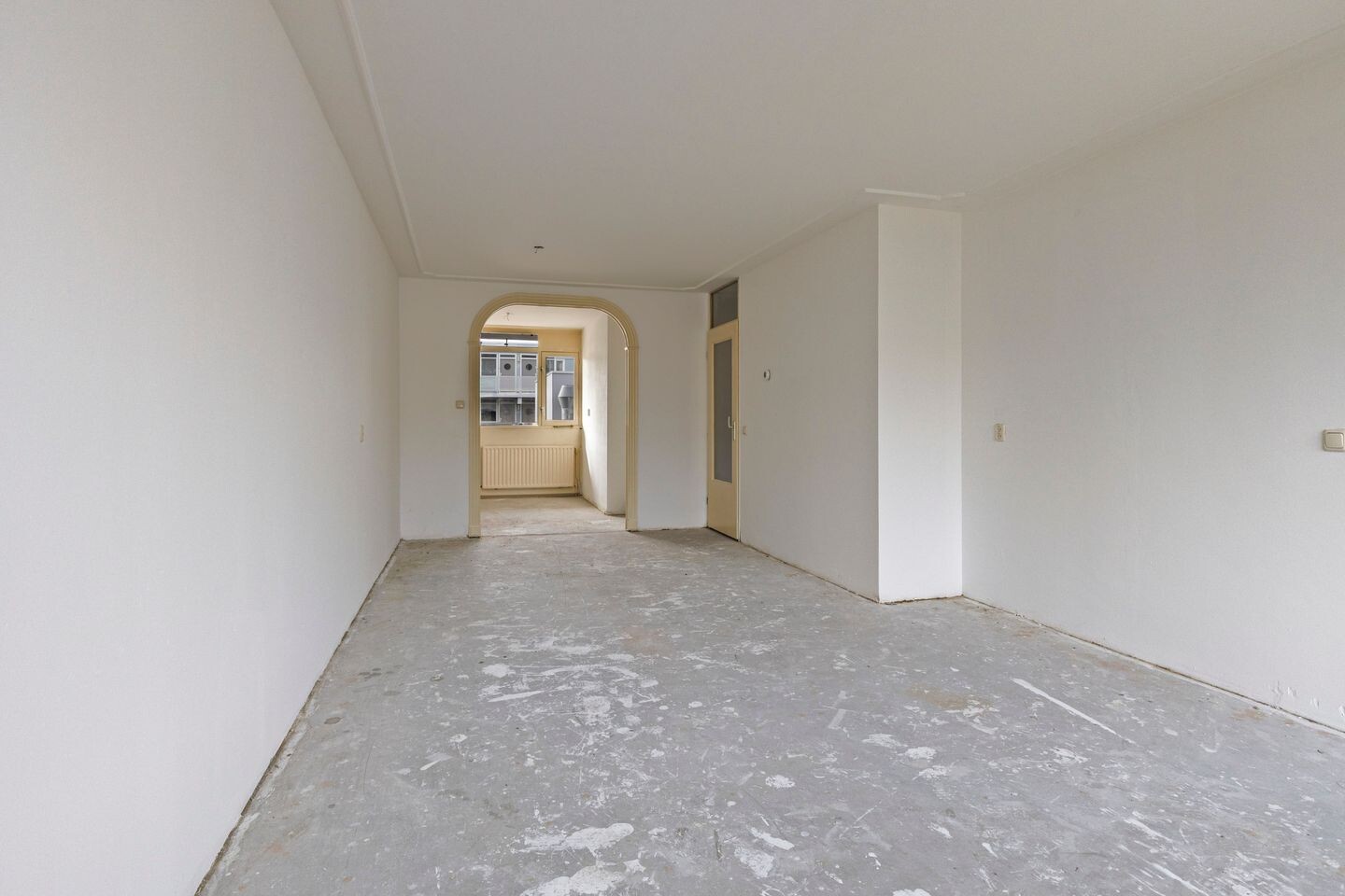 Appartement te koop: Groenedijk 121, Breda