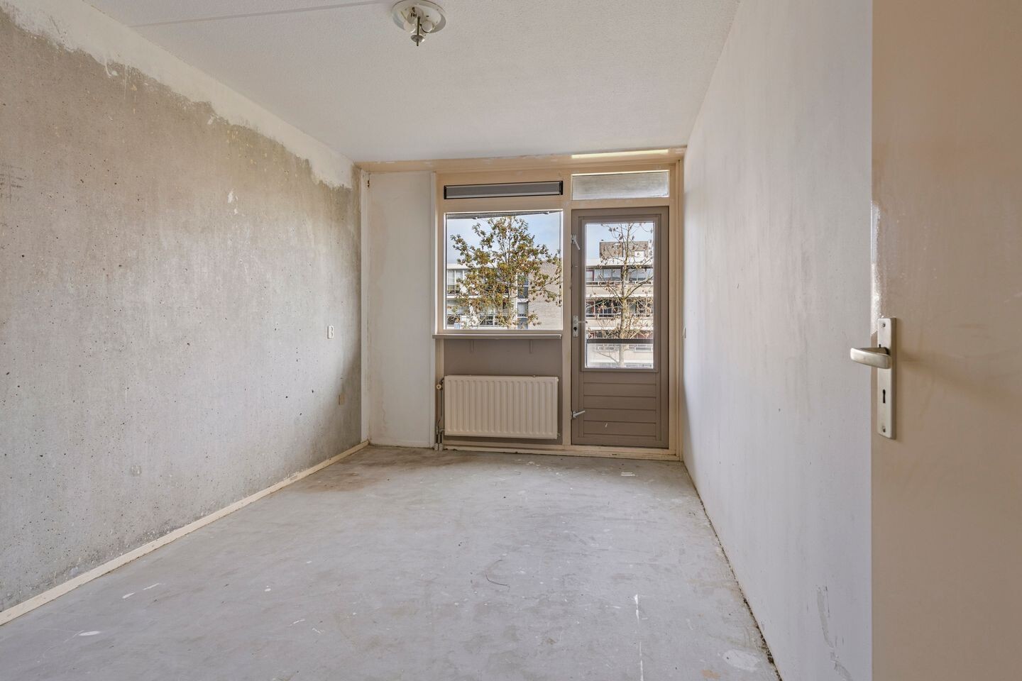 Appartement te koop: Groenedijk 121, Breda
