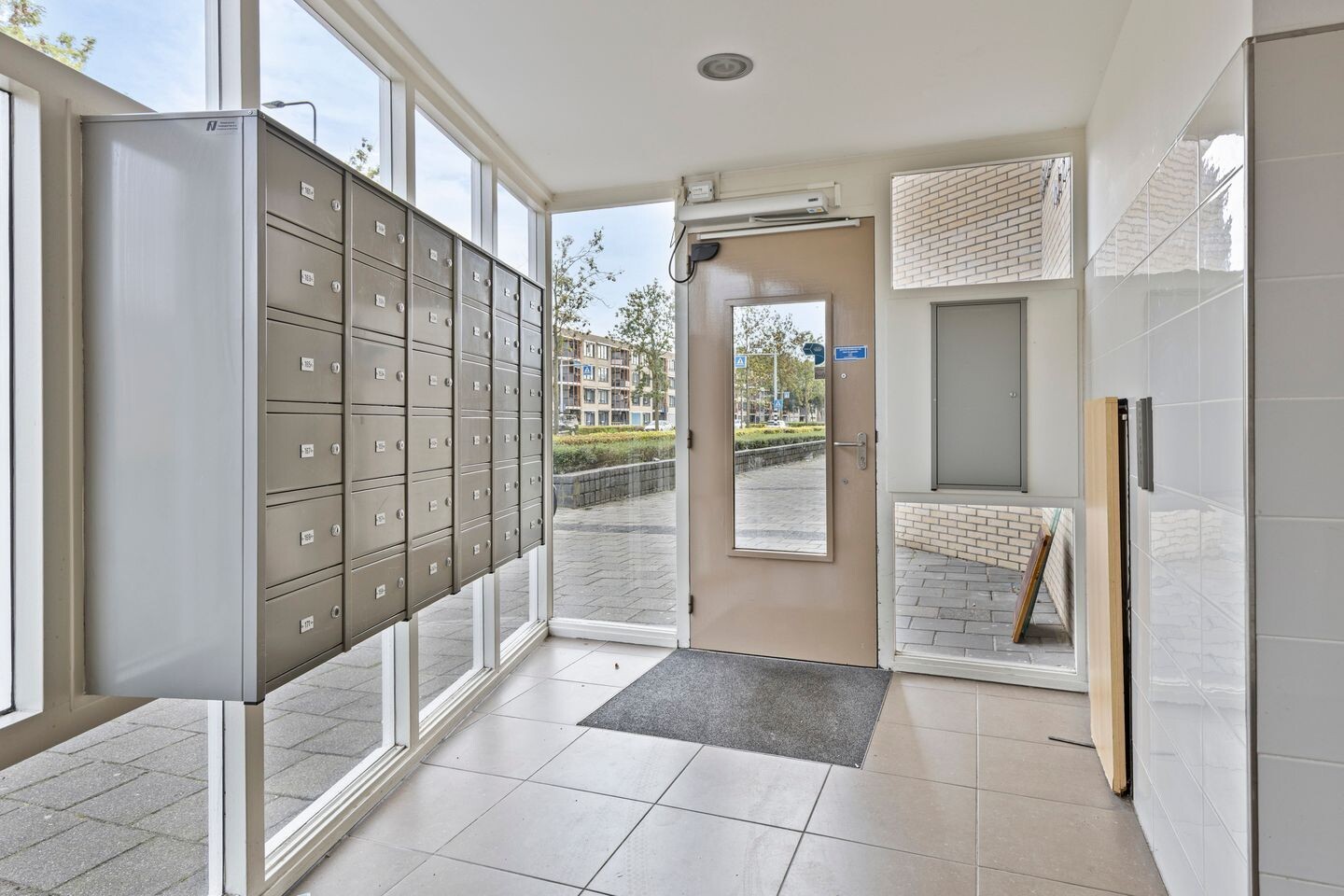 Appartement te koop: Groenedijk 121, Breda