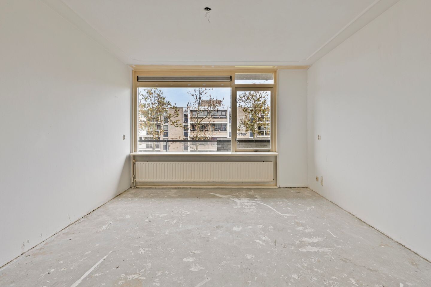 Appartement te koop: Groenedijk 121, Breda