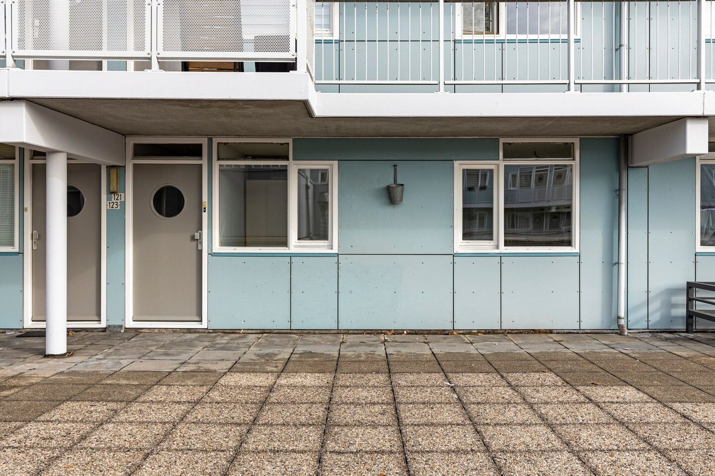 Appartement te koop: Groenedijk 121, Breda