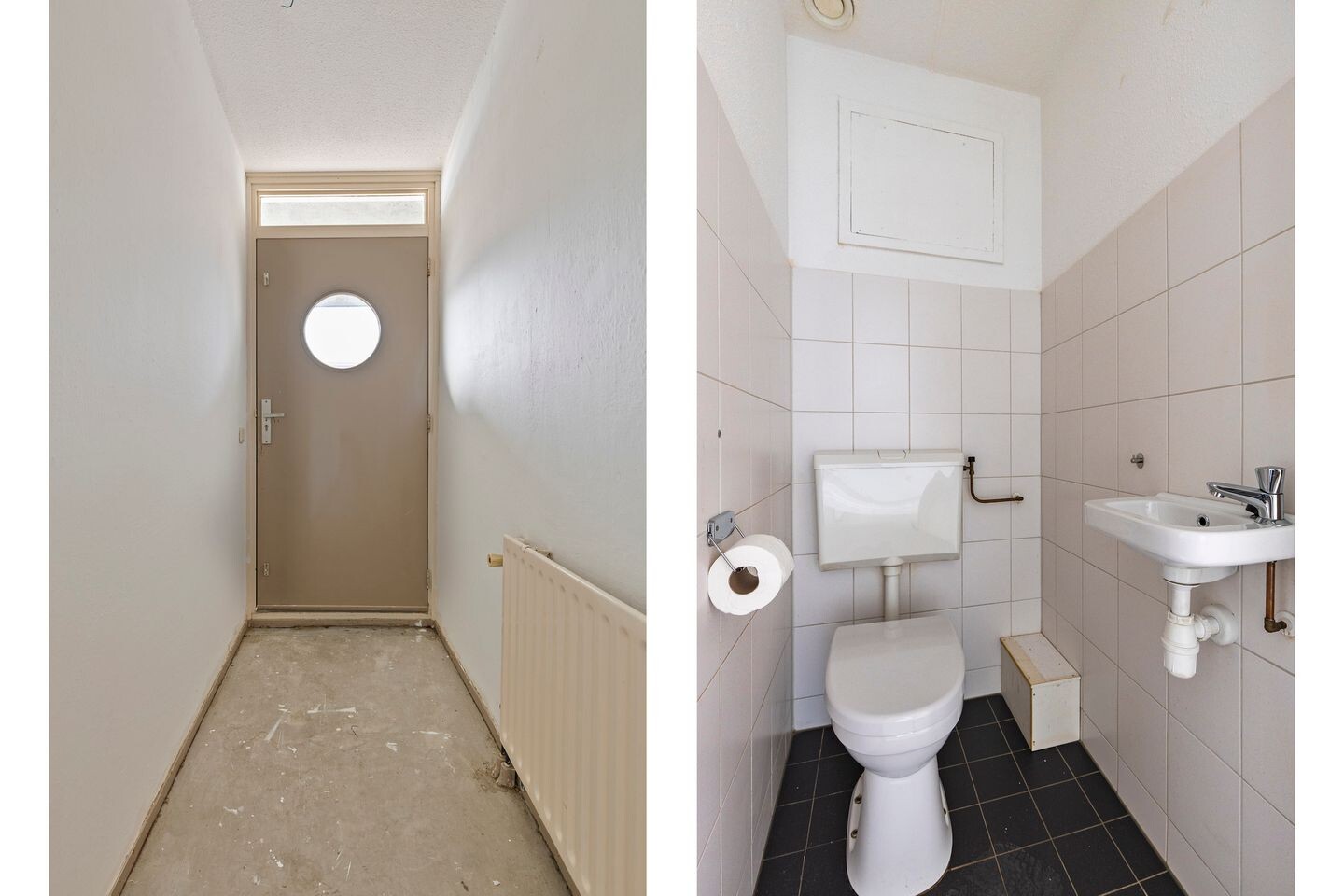 Appartement te koop: Groenedijk 121, Breda