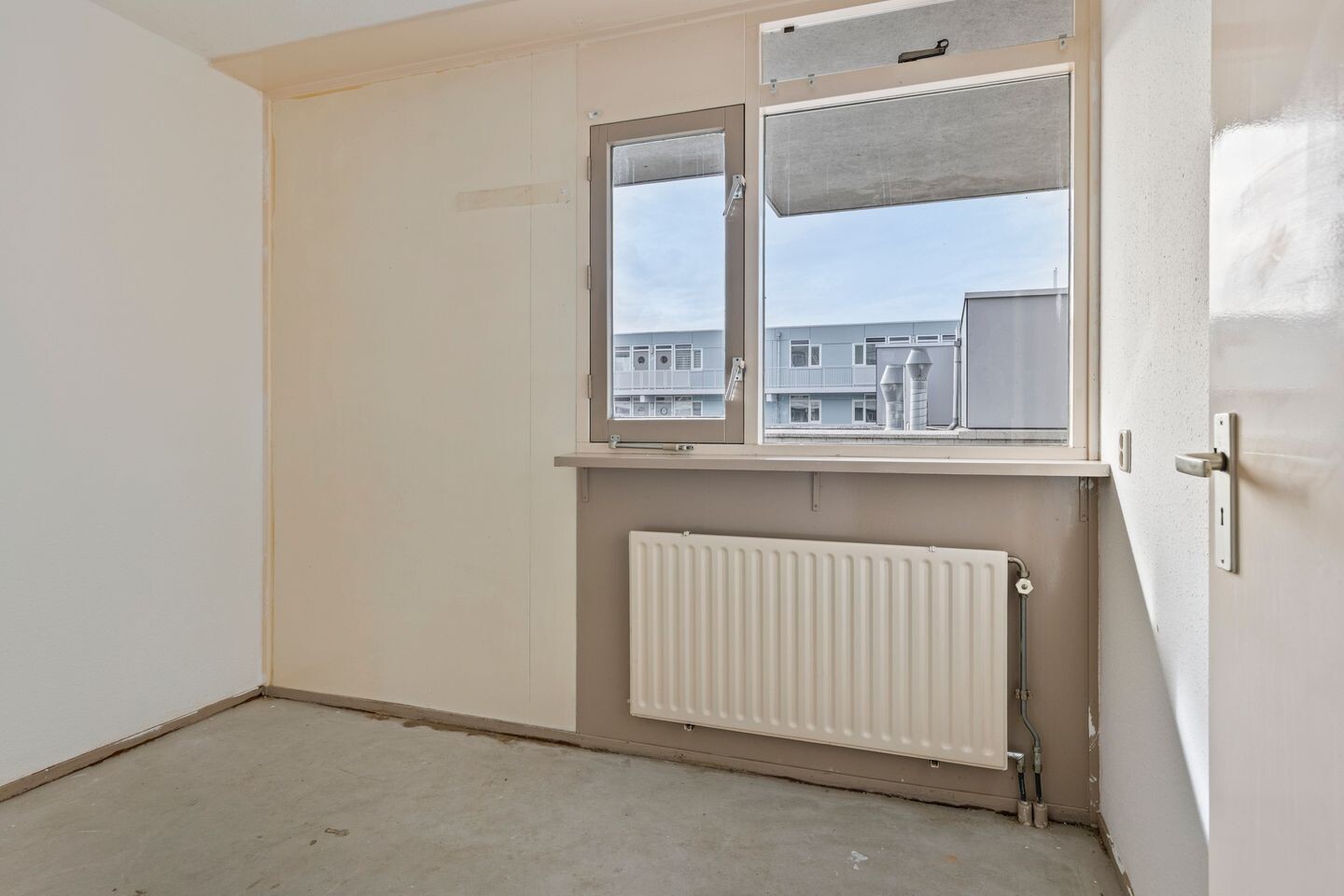 Appartement te koop: Groenedijk 121, Breda