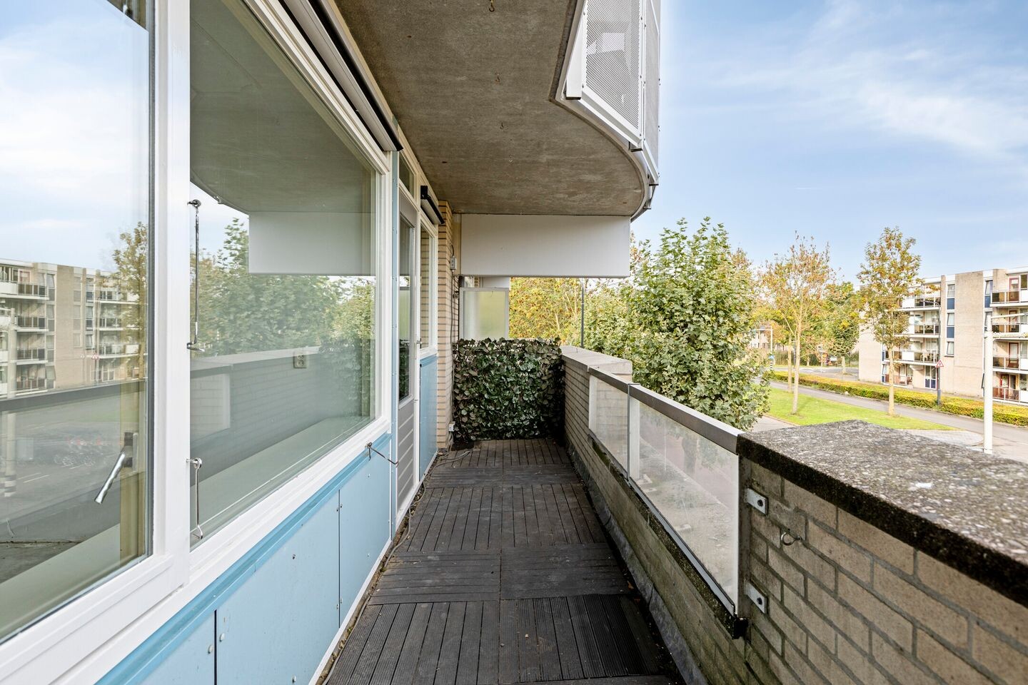 Appartement te koop: Groenedijk 121, Breda