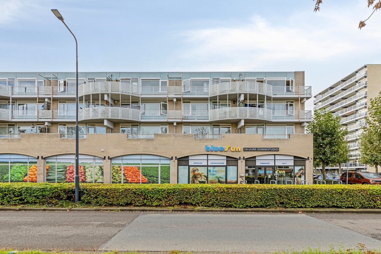 Appartement te koop: Groenedijk 121, Breda
