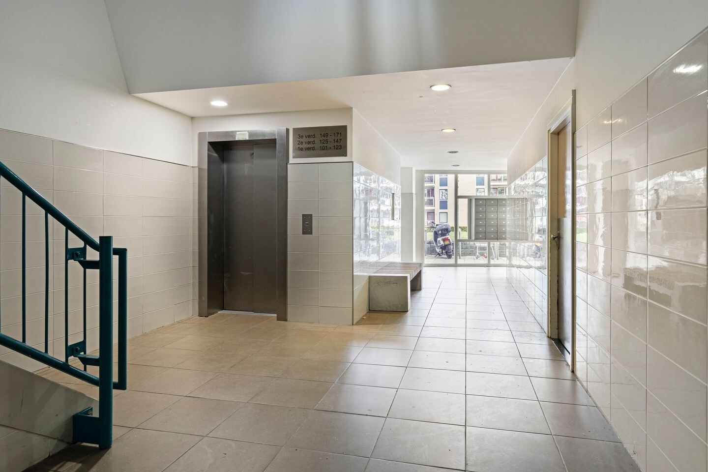 Appartement te koop: Groenedijk 121, Breda