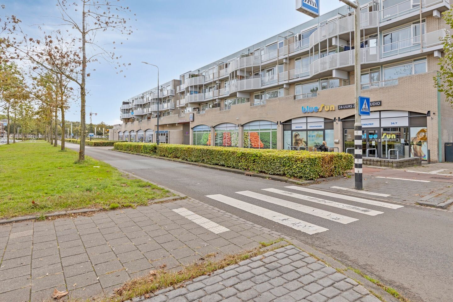 Appartement te koop: Groenedijk 121, Breda