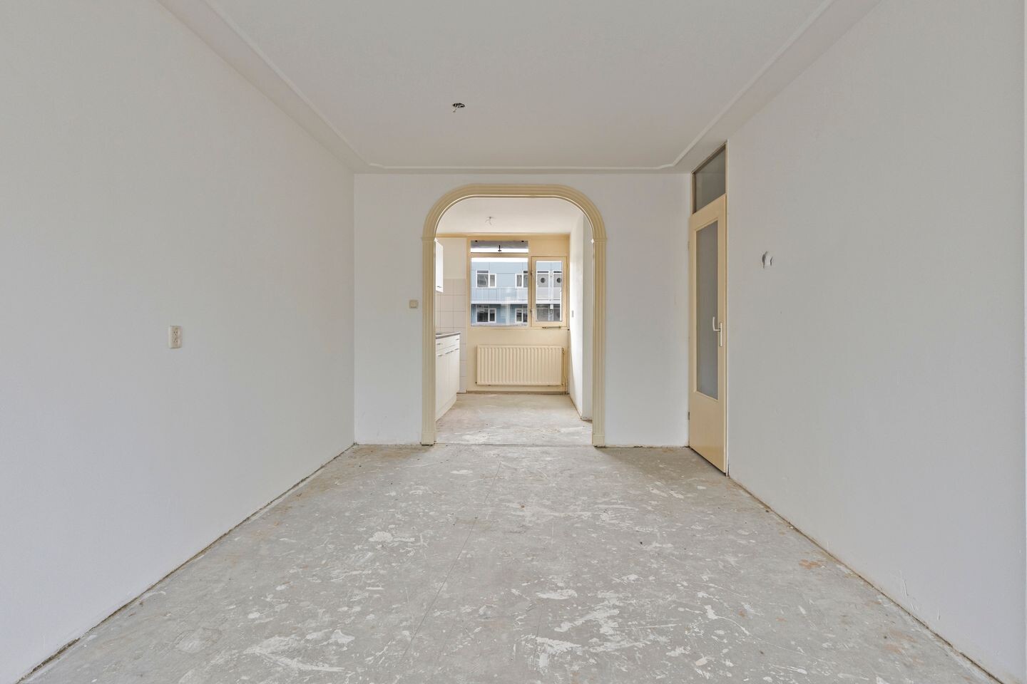 Appartement te koop: Groenedijk 121, Breda
