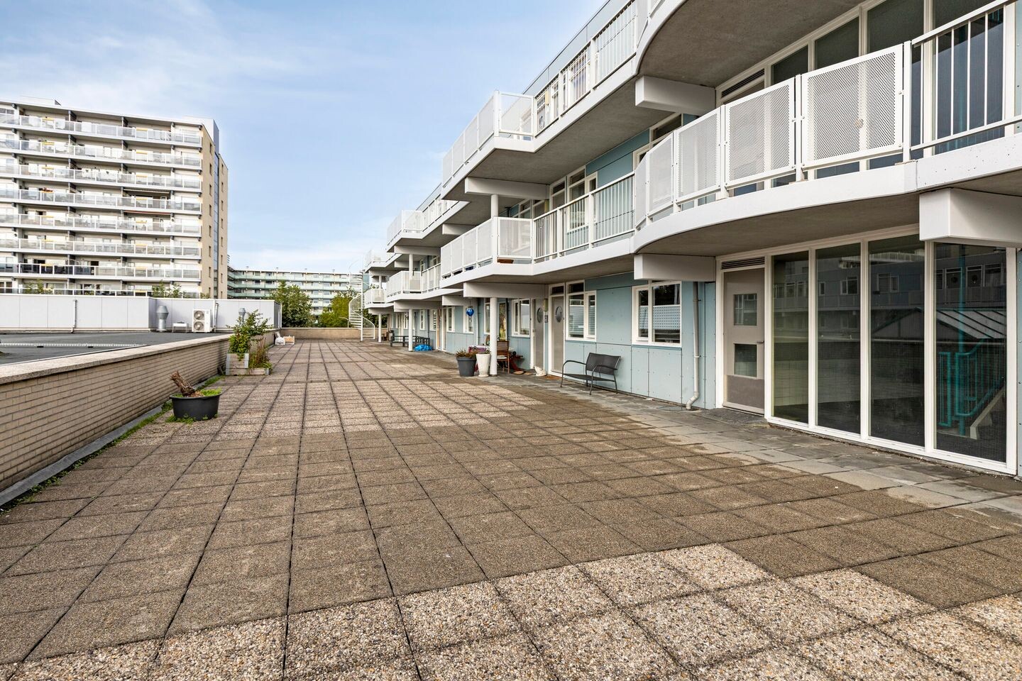 Appartement te koop: Groenedijk 121, Breda