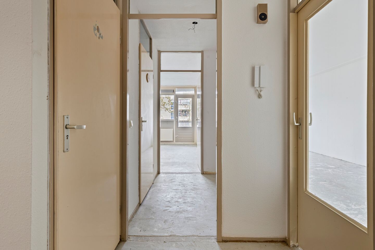 Appartement te koop: Groenedijk 121, Breda