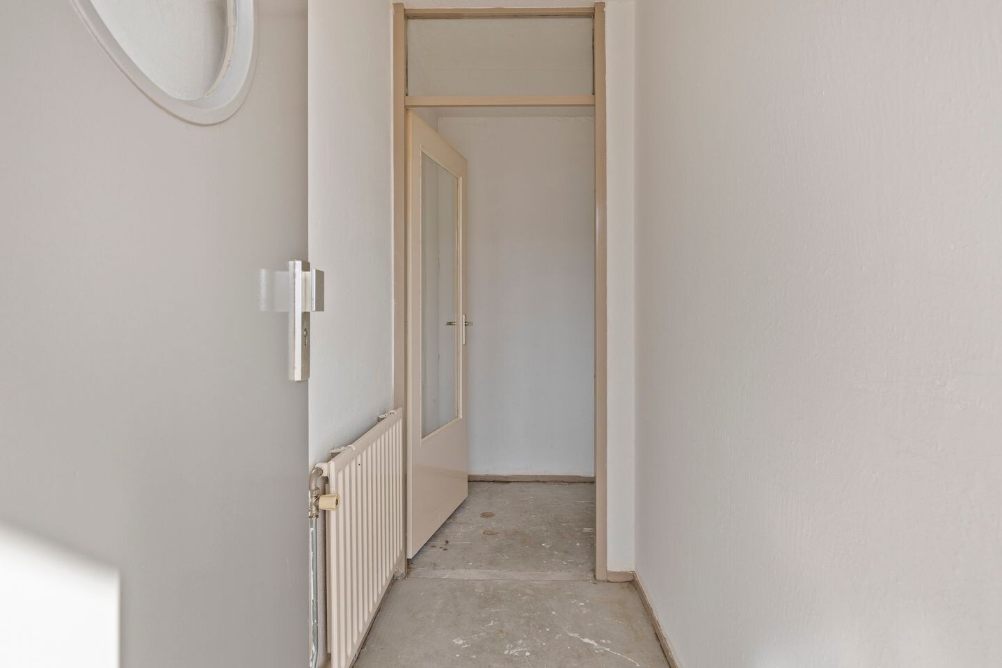 Appartement te koop: Groenedijk 121, Breda