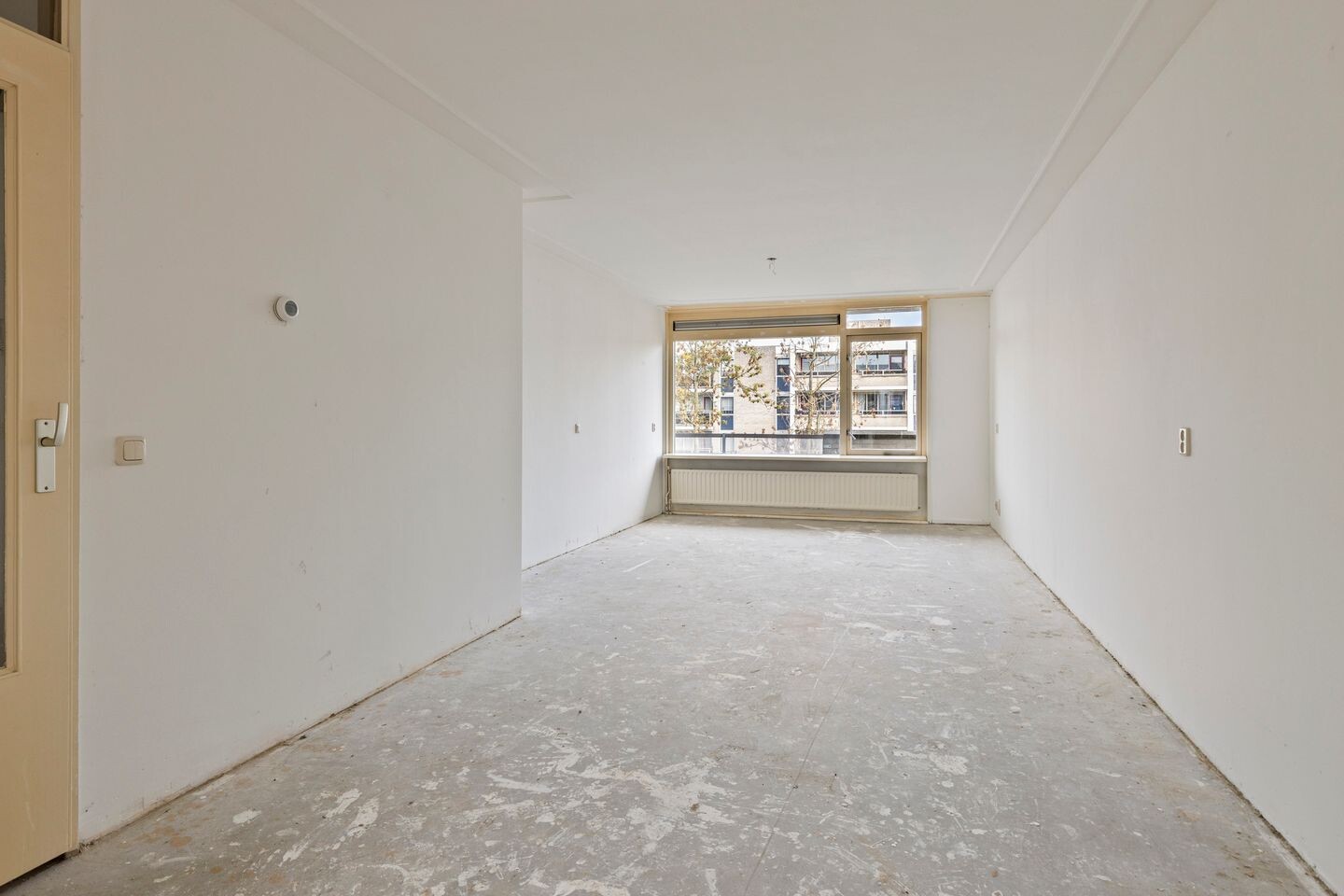 Appartement te koop: Groenedijk 121, Breda
