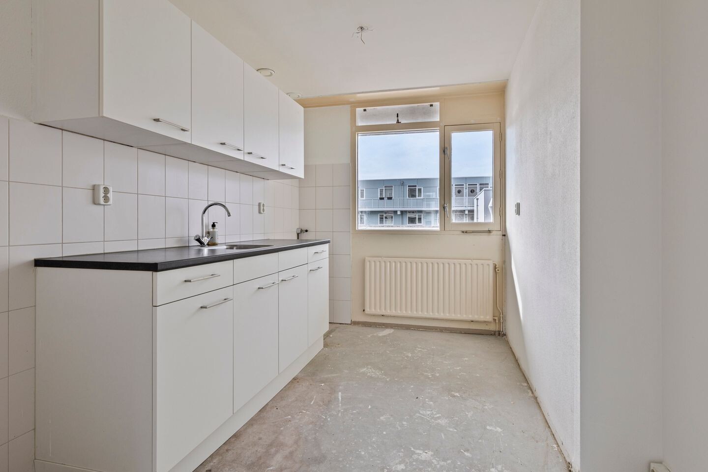 Appartement te koop: Groenedijk 121, Breda