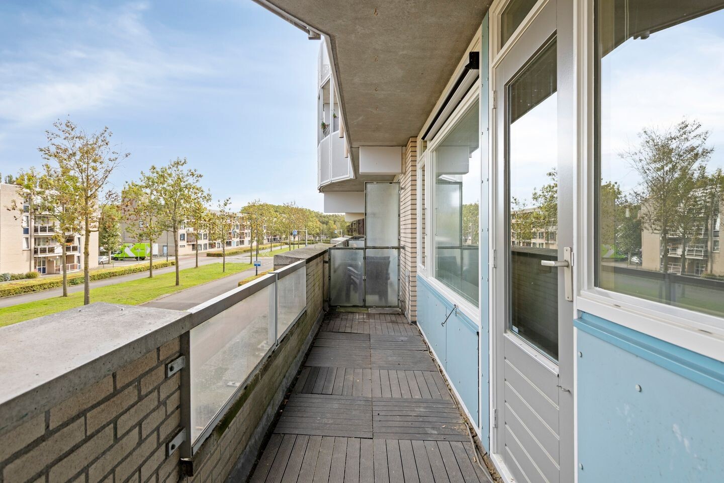 Appartement te koop: Groenedijk 121, Breda
